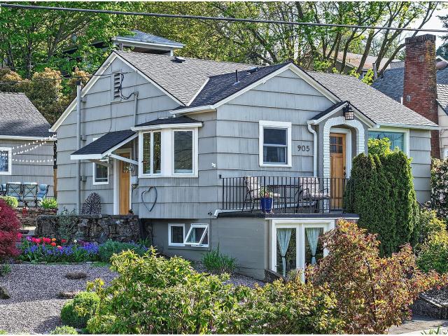 House for sale in Oregonia