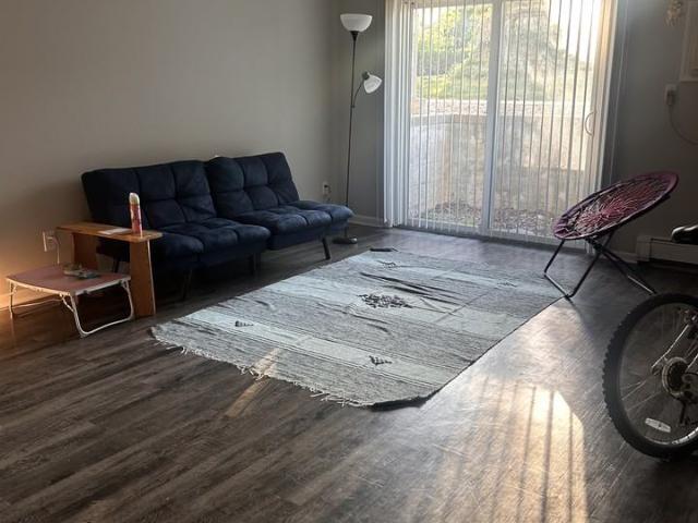Apartment for rent in Lansing, Michigan