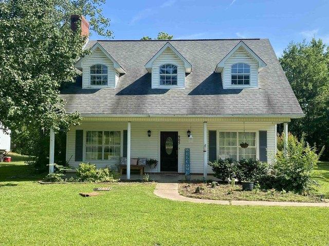 House for sale in Ark