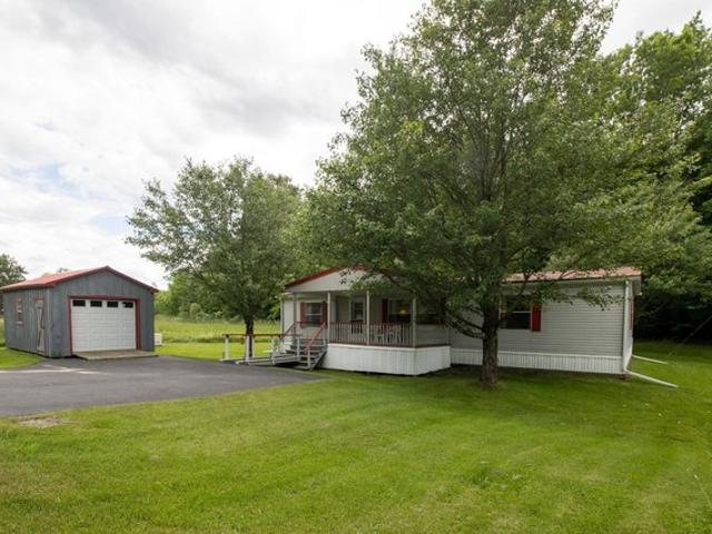House for sale in Canton, New York