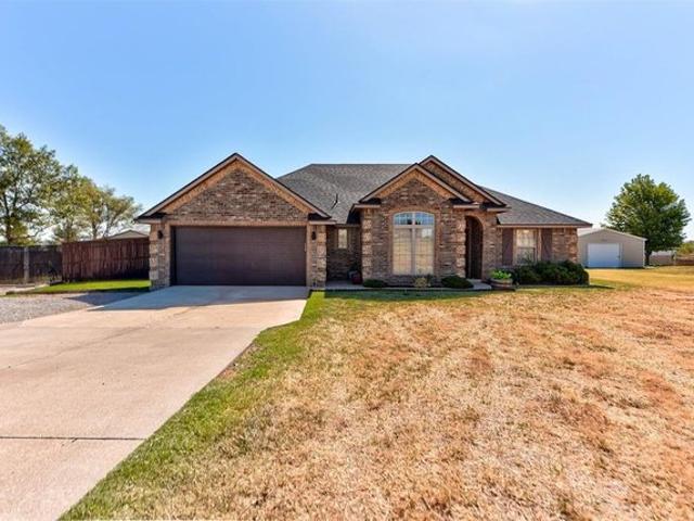 House for sale in Tuttle, Oklahoma