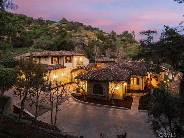 House for sale in Monrovia, California