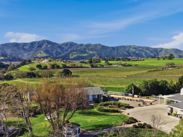 House for sale in Solvang, California