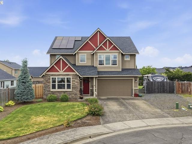 House for sale in Oregonia