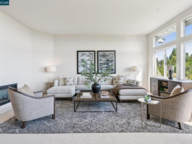 House for sale in Lafayette, California