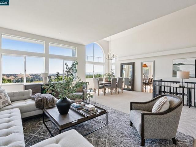 House for sale in Lafayette, California