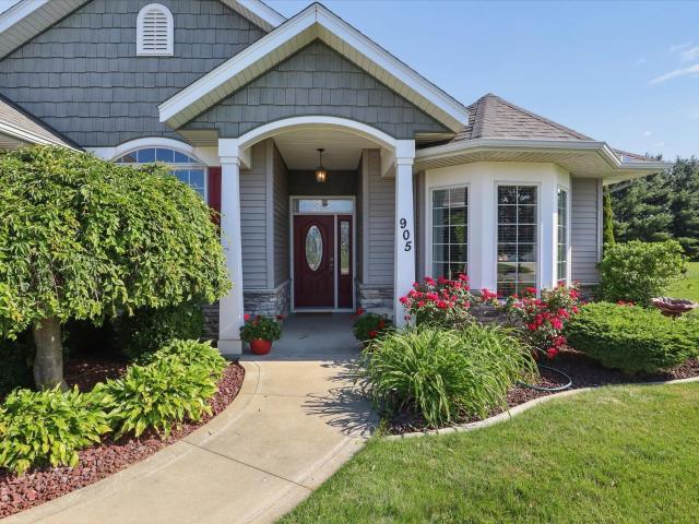 House for sale in Goshen, Indiana