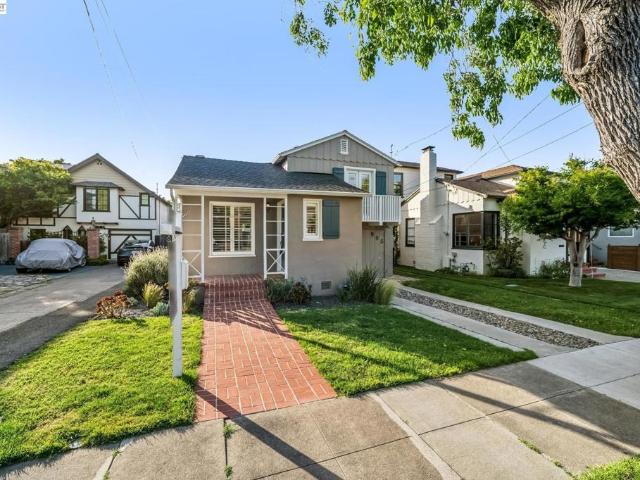 House for sale in Alameda, California