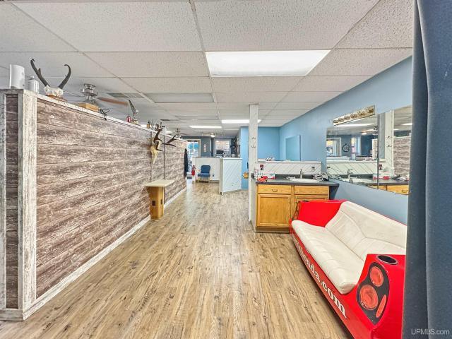 Commercial for sale in Michigan