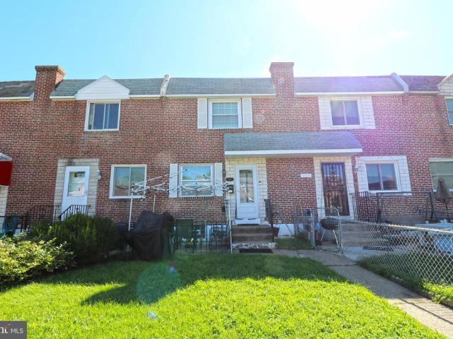 Townhouse for sale in Delco, Pennsylvania