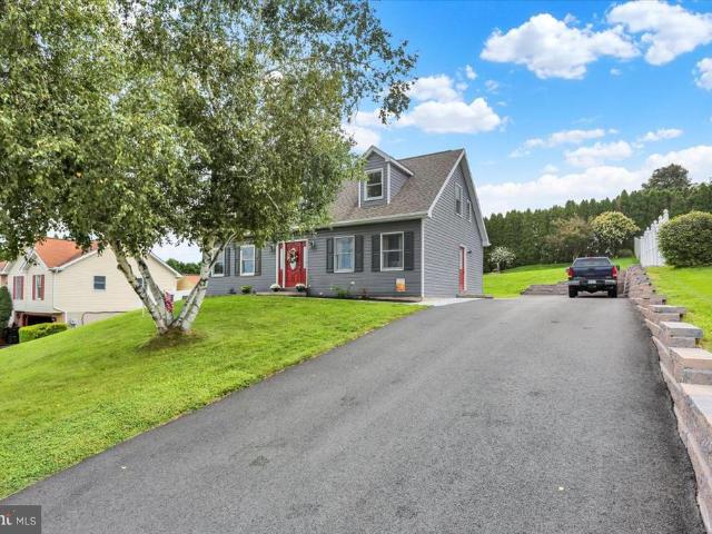 House for sale in Birdsboro, Berks County
