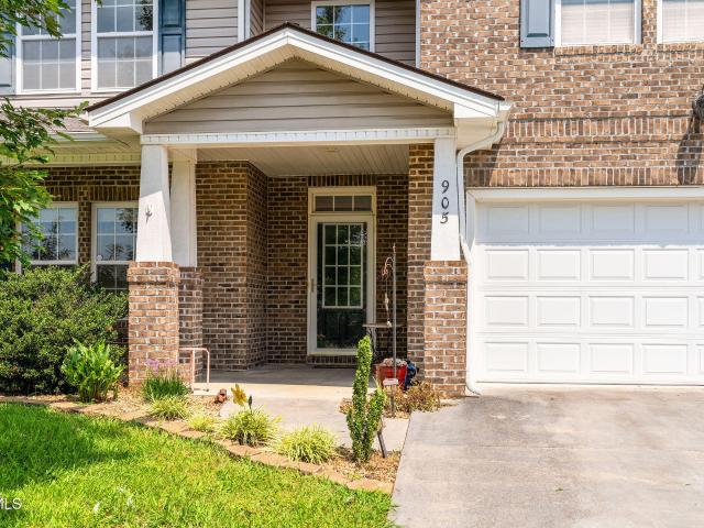 House for sale in Tennessee
