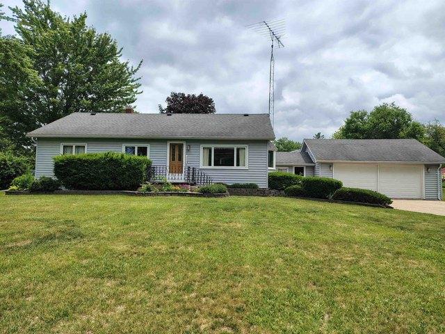 House for sale in Lennon, Michigan