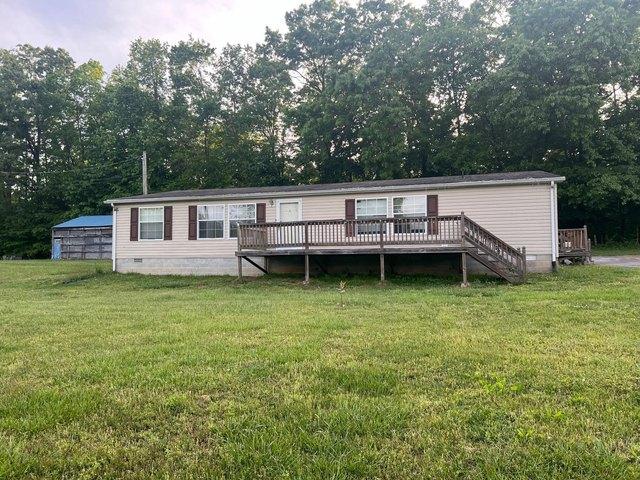 House for sale in Albany, Kentucky
