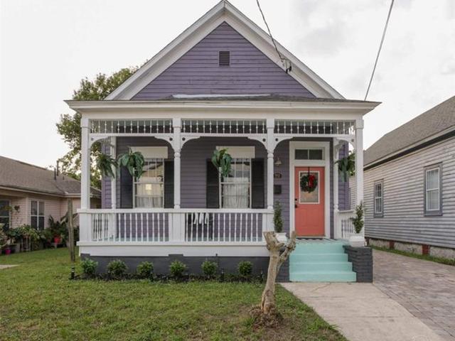 House for sale in Pensacola, Florida