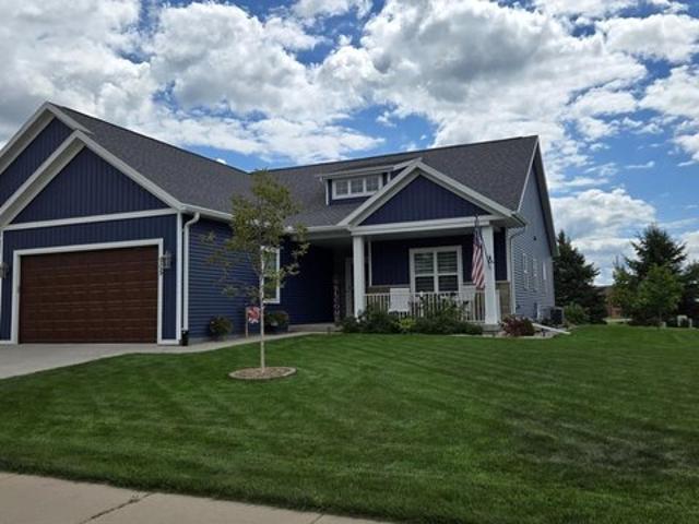 House for sale in Brownsville, Dodge County