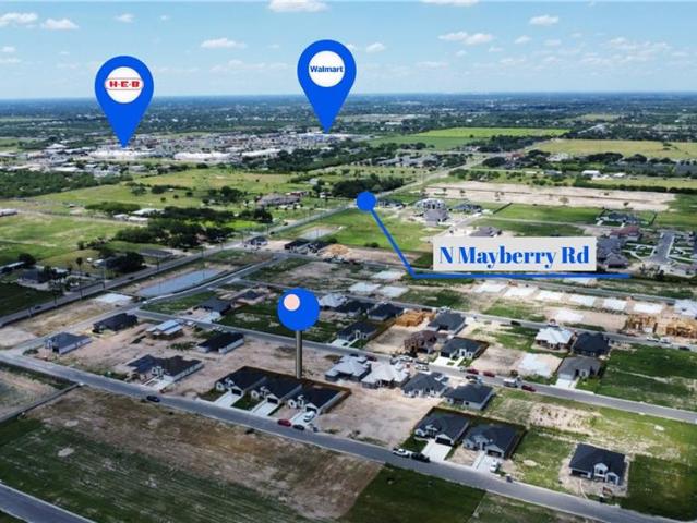 Property for rent in Hidalgo, Texas