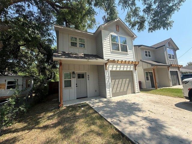 House for sale in Fannin, Texas