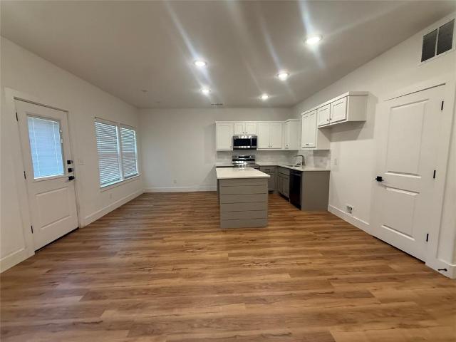 House for sale in Bonham, Fannin County