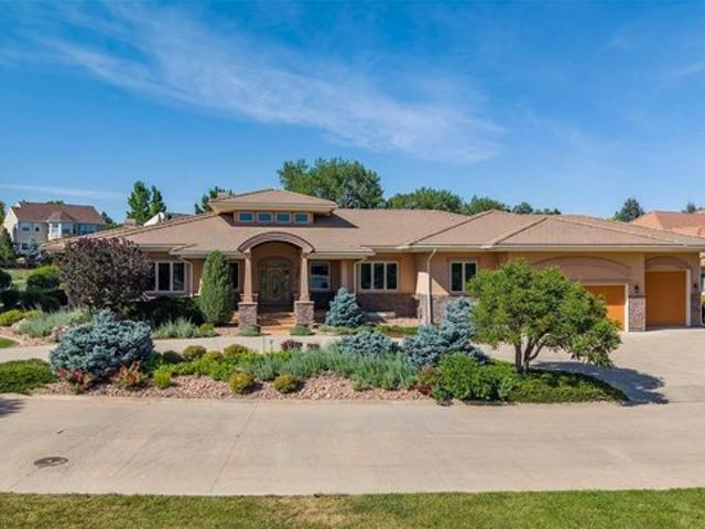 House for sale in Broomfield, Colorado