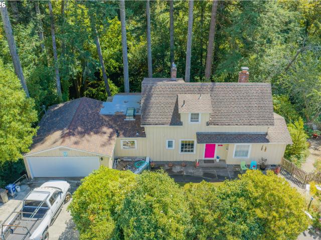 House for sale in Oregonia