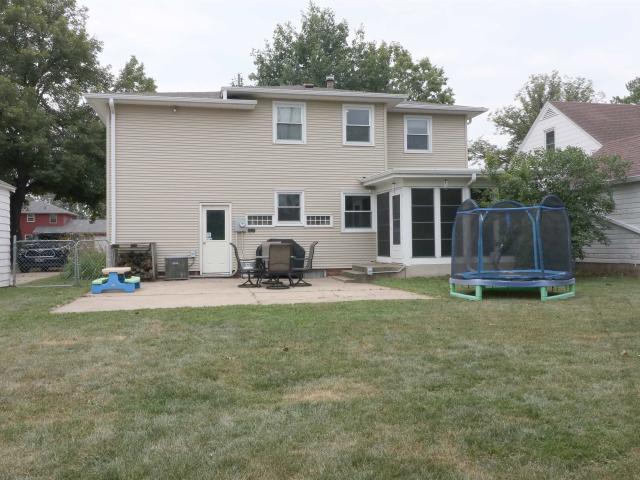 House for sale in Spencer, Iowa