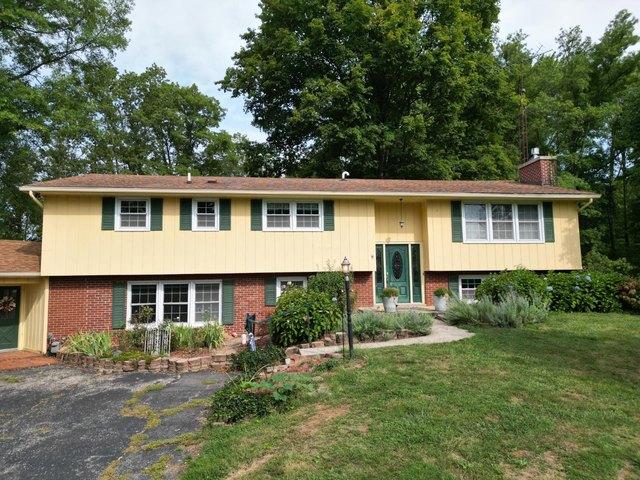 House for sale in Osgood, Indiana