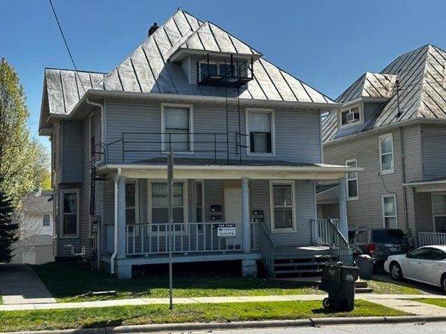 House for sale in Iowa City, Iowa