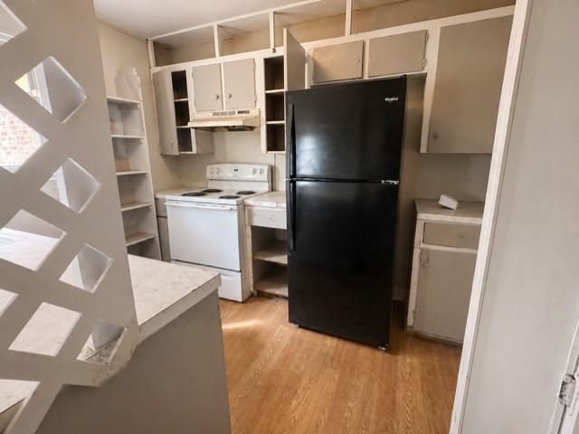 House for sale in Wharton, Texas