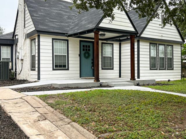 House for sale in Bee, Texas