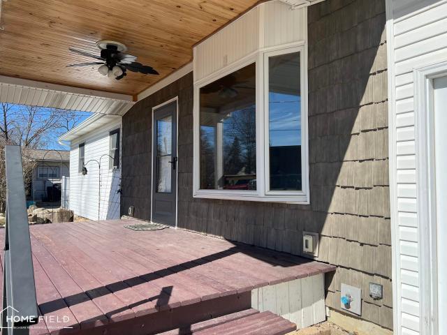 House for sale in Owosso, Michigan