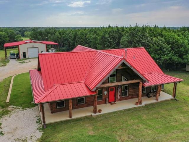 House for sale in Denison, Grayson County