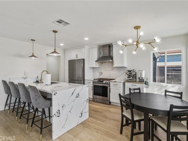 House for sale in La Habra, Orange County