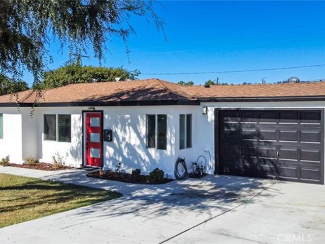 House for sale in La Habra, Orange County