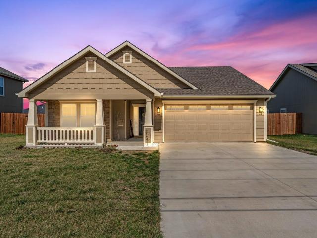 Property for sale in Kansas