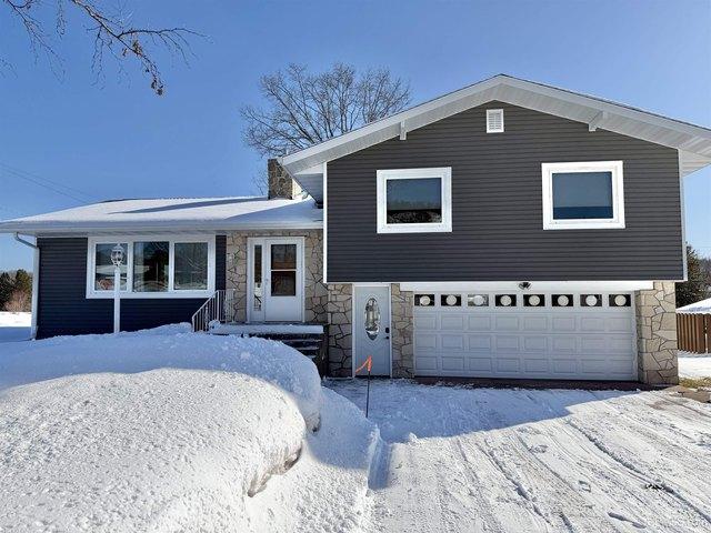House for sale in Bessemer, Michigan