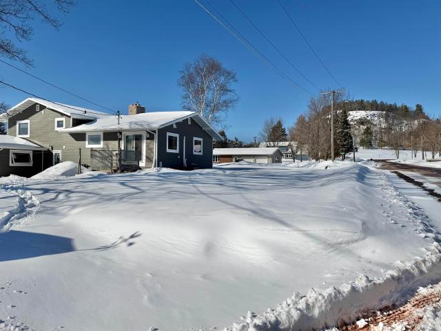 House for sale in Bessemer, Michigan