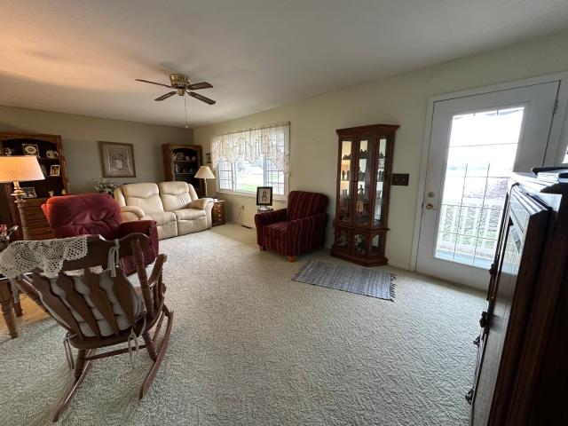 House for sale in Douglas, Illinois