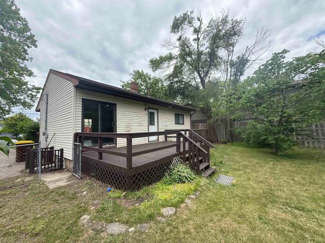 House for sale in Mount Pleasant, Isabella County