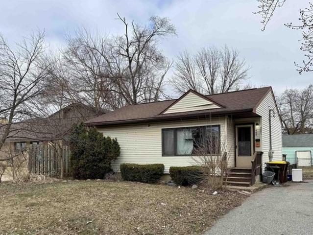 House for sale in Isabella, Michigan