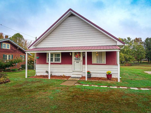 Property for sale in Winslow, Indiana