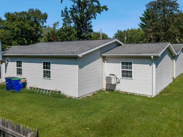 House for sale in Gibson, Indiana