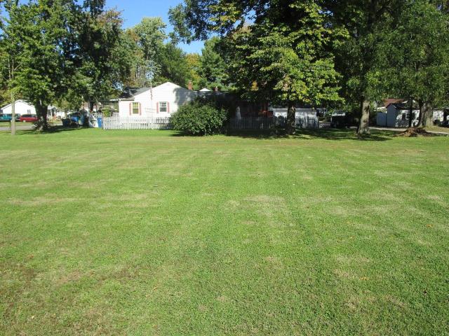 Land for sale in Flora, Illinois