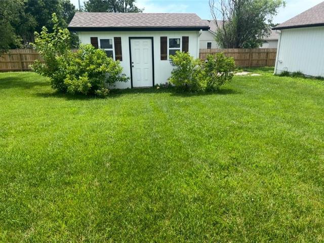 House for sale in Kansas