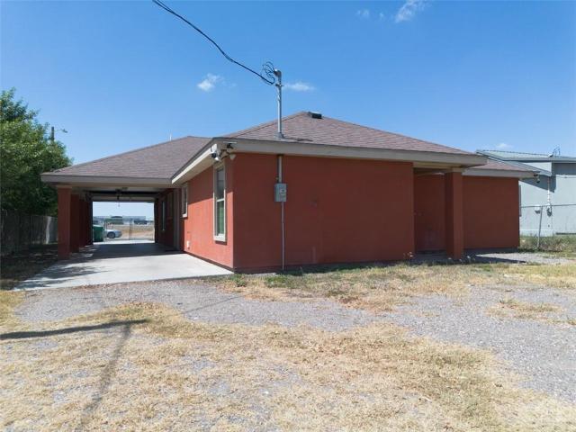 House for sale in Hidalgo, Texas