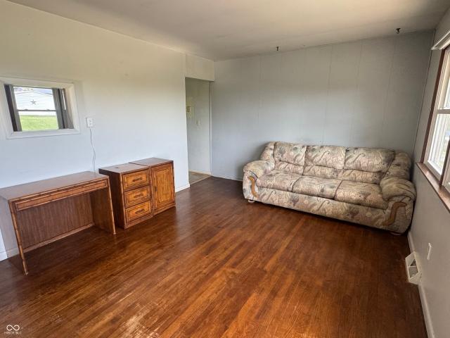 House for sale in Fountain, Indiana