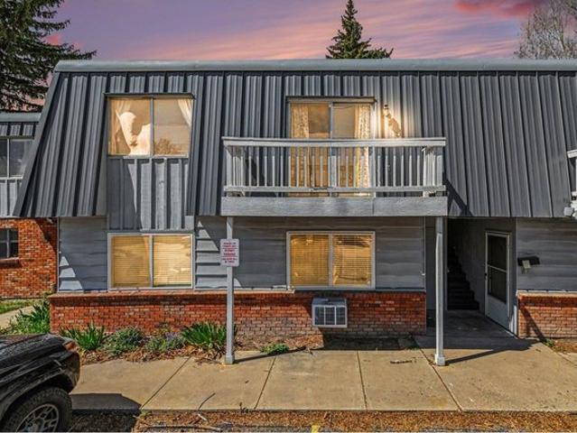 Condo for sale in Fort Collins, Colorado