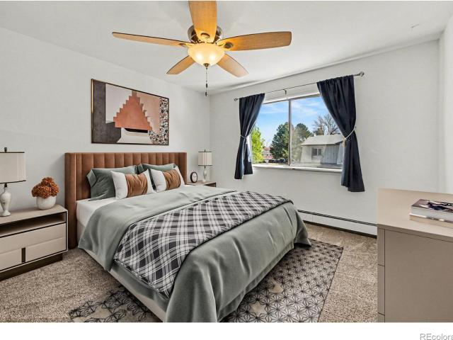 Condo for sale in Fort Collins, Colorado