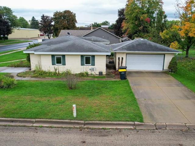 House for sale in Tomah, Monroe County