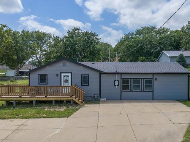 House for sale in Tabor, Iowa